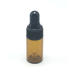 3 ml pipetointipullo