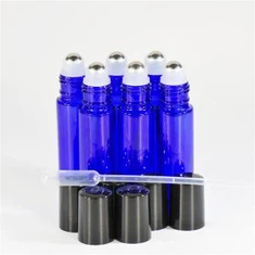 Essential Oil Roller Pullot