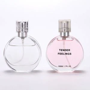 25 ml spray-hajuvettä